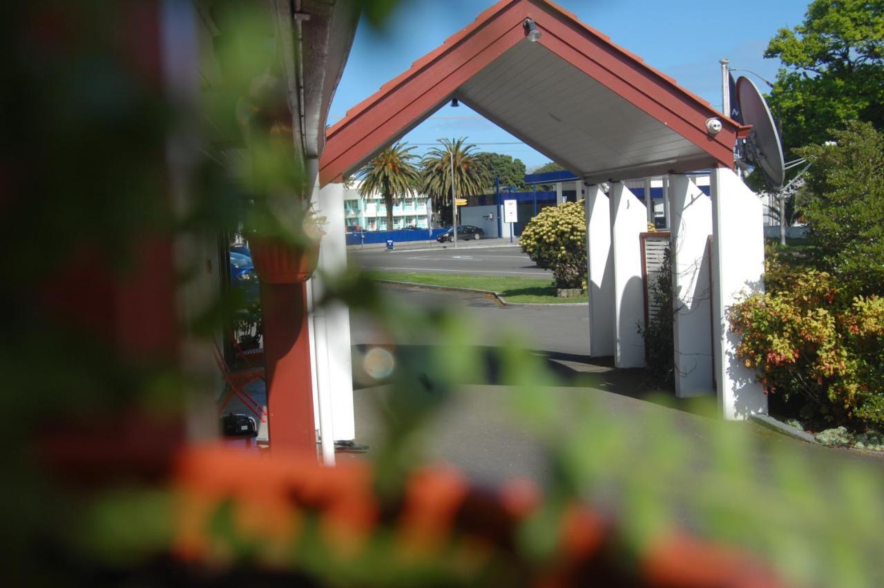 Gateway Motor Lodge - Wanganui Whanganui Εξωτερικό φωτογραφία